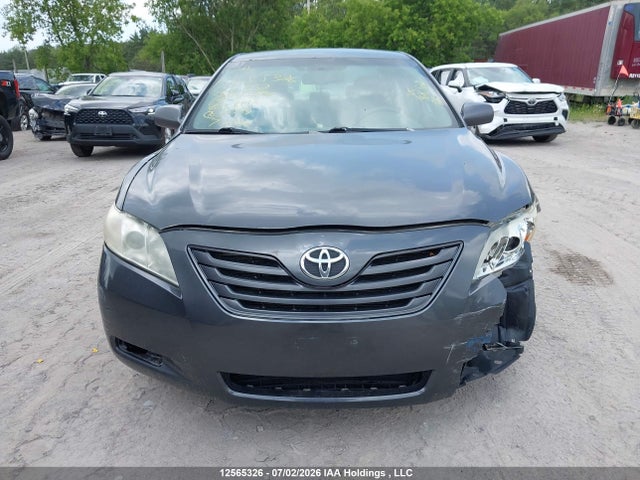 2009 Toyota Camry Se/le/xle მანქანა იყიდება აუქციონზე, vin: 4T1BE46K69U388332, აუქციონის ნომერი: 12565326
