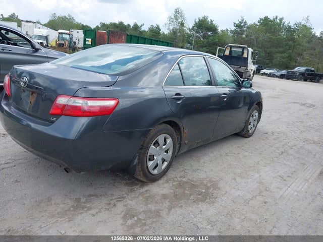 2009 Toyota Camry Se/le/xle მანქანა იყიდება აუქციონზე, vin: 4T1BE46K69U388332, აუქციონის ნომერი: 12565326