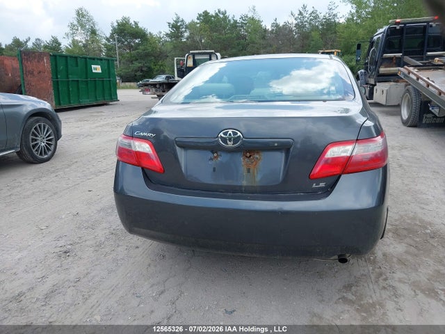 2009 Toyota Camry Se/le/xle მანქანა იყიდება აუქციონზე, vin: 4T1BE46K69U388332, აუქციონის ნომერი: 12565326