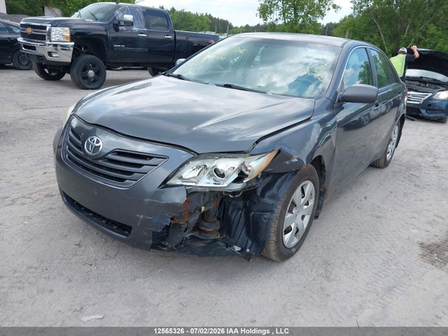 2009 Toyota Camry Se/le/xle მანქანა იყიდება აუქციონზე, vin: 4T1BE46K69U388332, აუქციონის ნომერი: 12565326