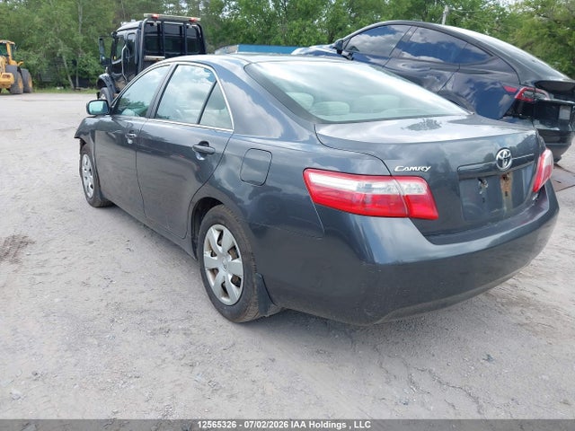 2009 Toyota Camry Se/le/xle მანქანა იყიდება აუქციონზე, vin: 4T1BE46K69U388332, აუქციონის ნომერი: 12565326