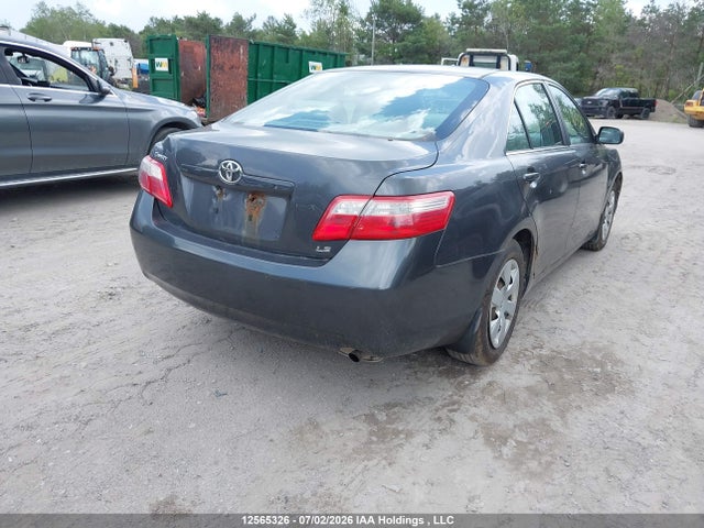 2009 Toyota Camry Se/le/xle მანქანა იყიდება აუქციონზე, vin: 4T1BE46K69U388332, აუქციონის ნომერი: 12565326