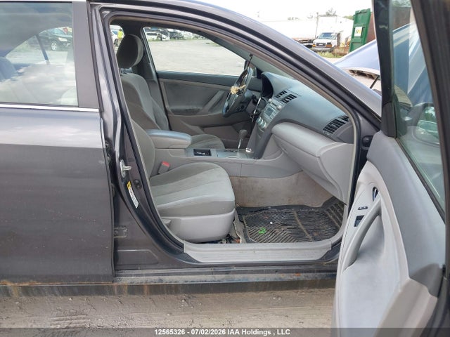 2009 Toyota Camry Se/le/xle მანქანა იყიდება აუქციონზე, vin: 4T1BE46K69U388332, აუქციონის ნომერი: 12565326