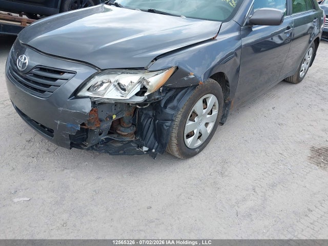 2009 Toyota Camry Se/le/xle მანქანა იყიდება აუქციონზე, vin: 4T1BE46K69U388332, აუქციონის ნომერი: 12565326