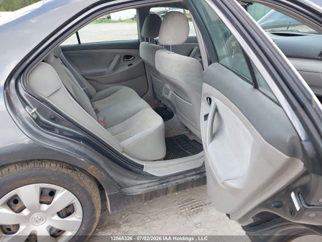2009 Toyota Camry Se/le/xle მანქანა იყიდება აუქციონზე, vin: 4T1BE46K69U388332, აუქციონის ნომერი: 12565326