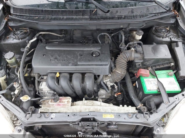 Aukcja sprzedaży 2007 Toyota Corolla Matrix Xr, vin: 2T1KR32E67C630520, numer aukcji: 12565328