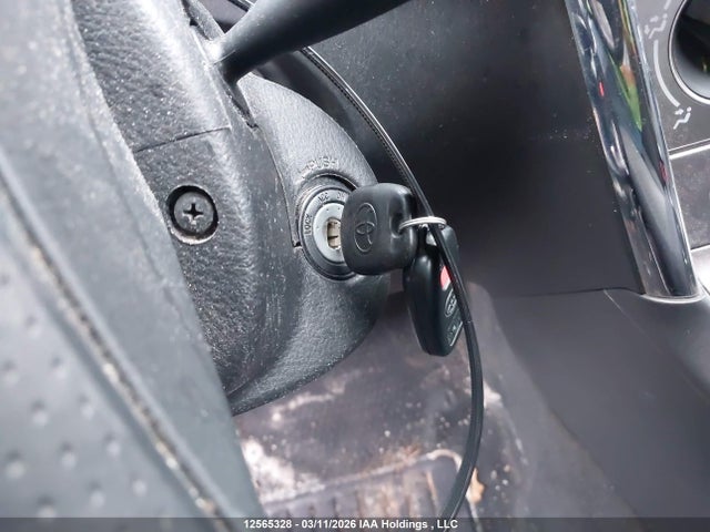 Aukcja sprzedaży 2007 Toyota Corolla Matrix Xr, vin: 2T1KR32E67C630520, numer aukcji: 12565328