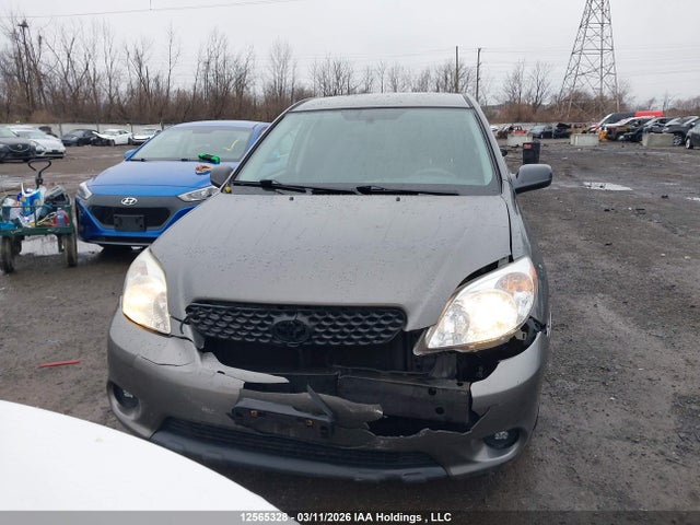 Aukcja sprzedaży 2007 Toyota Corolla Matrix Xr, vin: 2T1KR32E67C630520, numer aukcji: 12565328