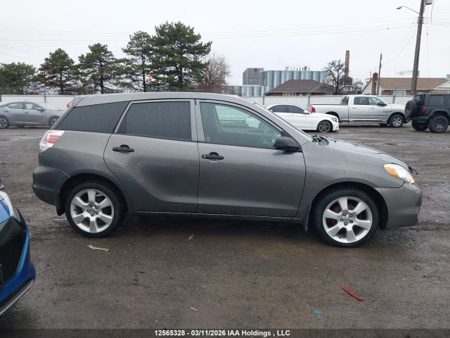 Aukcja sprzedaży 2007 Toyota Corolla Matrix Xr, vin: 2T1KR32E67C630520, numer aukcji: 12565328