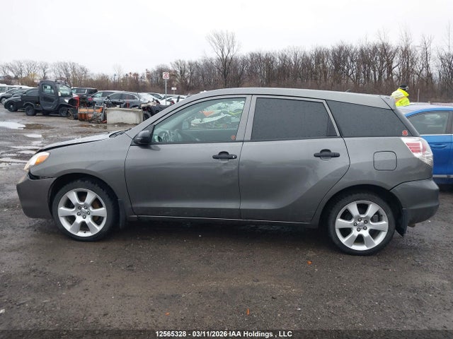 Aukcja sprzedaży 2007 Toyota Corolla Matrix Xr, vin: 2T1KR32E67C630520, numer aukcji: 12565328