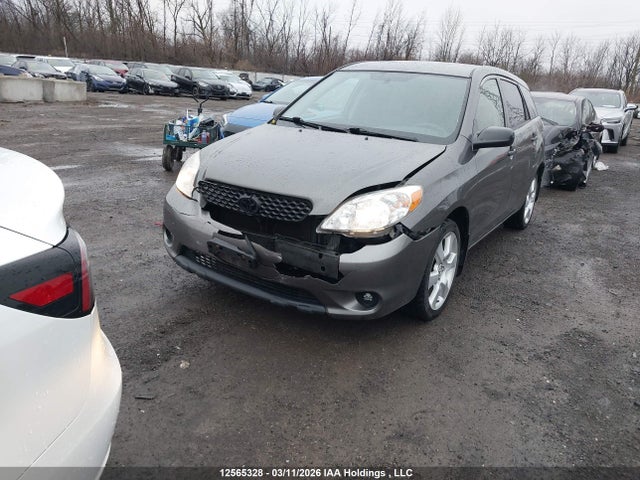 Aukcja sprzedaży 2007 Toyota Corolla Matrix Xr, vin: 2T1KR32E67C630520, numer aukcji: 12565328