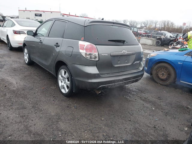 Aukcja sprzedaży 2007 Toyota Corolla Matrix Xr, vin: 2T1KR32E67C630520, numer aukcji: 12565328