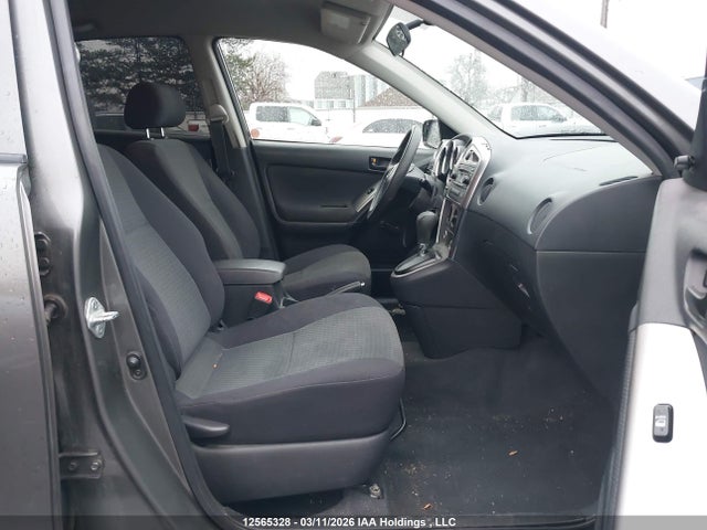Aukcja sprzedaży 2007 Toyota Corolla Matrix Xr, vin: 2T1KR32E67C630520, numer aukcji: 12565328
