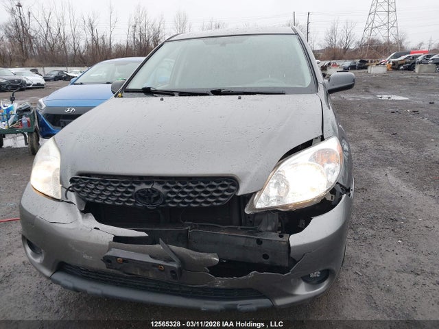 Aukcja sprzedaży 2007 Toyota Corolla Matrix Xr, vin: 2T1KR32E67C630520, numer aukcji: 12565328