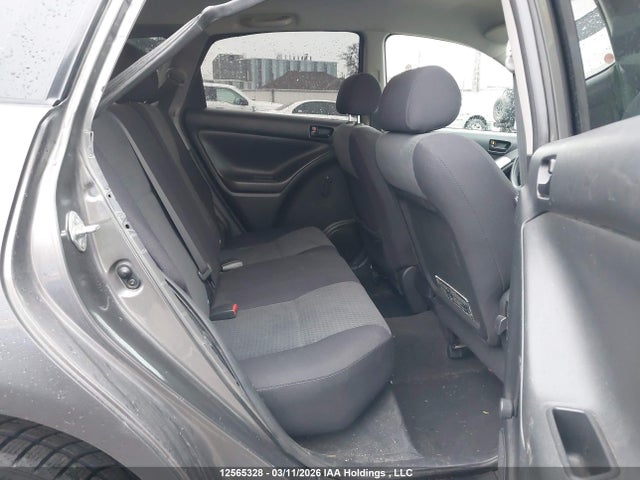 Aukcja sprzedaży 2007 Toyota Corolla Matrix Xr, vin: 2T1KR32E67C630520, numer aukcji: 12565328