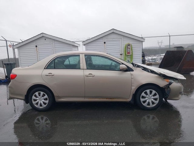 Продажа на аукционе авто 2010 Toyota Corolla S/le/xle, vin: 2T1BU4EE0AC421166, номер лота: 12565329