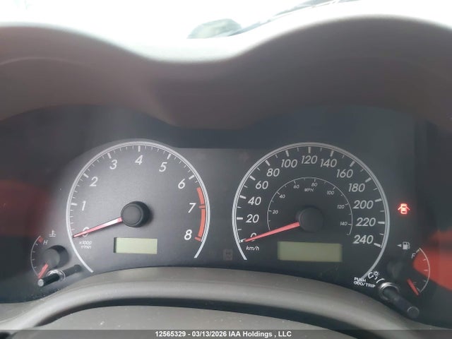 Продажа на аукционе авто 2010 Toyota Corolla S/le/xle, vin: 2T1BU4EE0AC421166, номер лота: 12565329