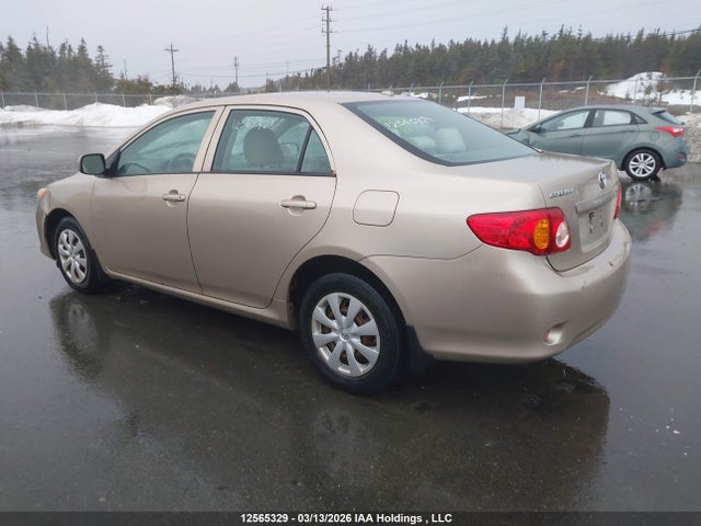 Продажа на аукционе авто 2010 Toyota Corolla S/le/xle, vin: 2T1BU4EE0AC421166, номер лота: 12565329