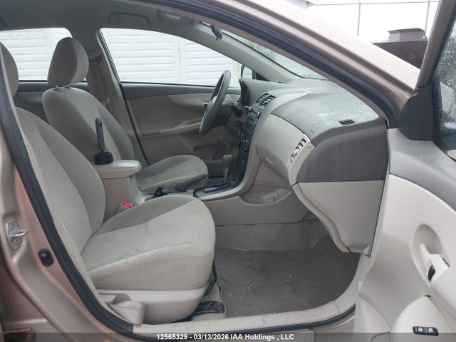 Продажа на аукционе авто 2010 Toyota Corolla S/le/xle, vin: 2T1BU4EE0AC421166, номер лота: 12565329