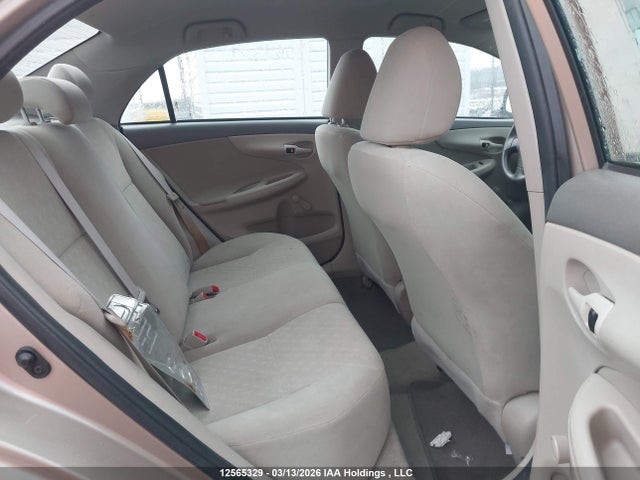 Продажа на аукционе авто 2010 Toyota Corolla S/le/xle, vin: 2T1BU4EE0AC421166, номер лота: 12565329