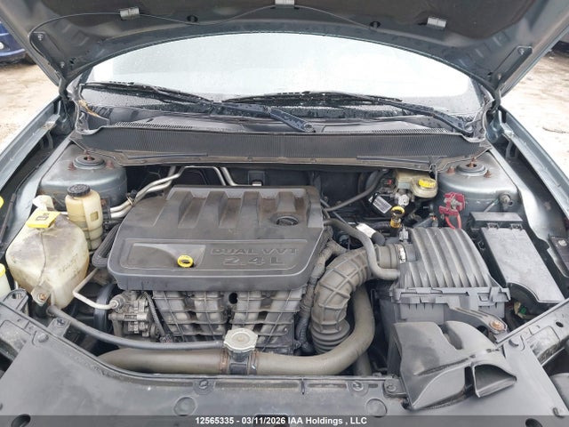Aukcja sprzedaży 2010 Dodge Avenger Sxt, vin: 1B3CC5FB1AN149727, numer aukcji: 12565335