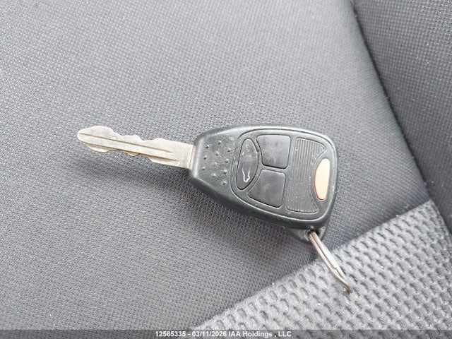 Aukcja sprzedaży 2010 Dodge Avenger Sxt, vin: 1B3CC5FB1AN149727, numer aukcji: 12565335