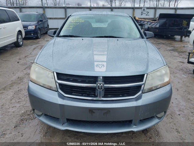 Aukcja sprzedaży 2010 Dodge Avenger Sxt, vin: 1B3CC5FB1AN149727, numer aukcji: 12565335