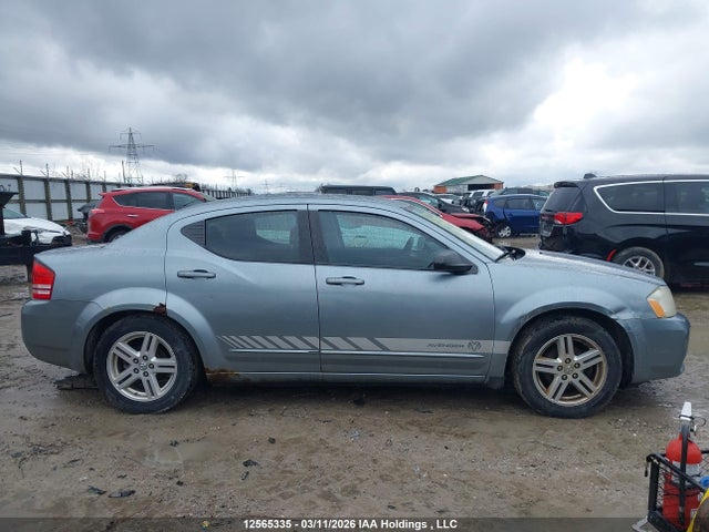 Aukcja sprzedaży 2010 Dodge Avenger Sxt, vin: 1B3CC5FB1AN149727, numer aukcji: 12565335