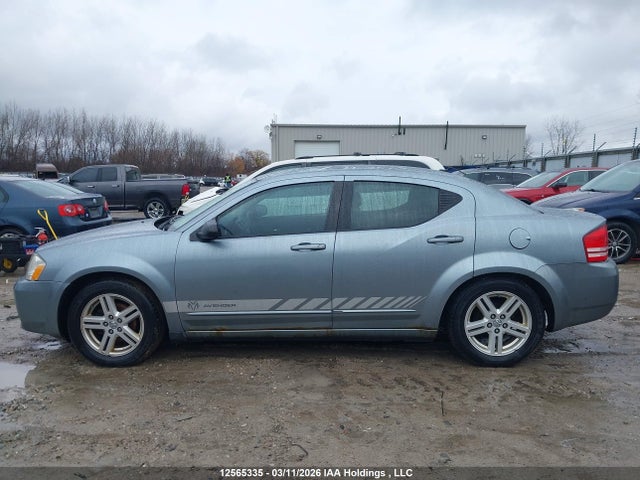 Aukcja sprzedaży 2010 Dodge Avenger Sxt, vin: 1B3CC5FB1AN149727, numer aukcji: 12565335