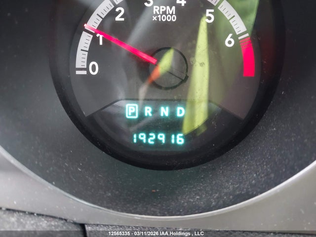 Aukcja sprzedaży 2010 Dodge Avenger Sxt, vin: 1B3CC5FB1AN149727, numer aukcji: 12565335