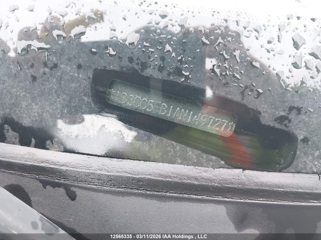 Aukcja sprzedaży 2010 Dodge Avenger Sxt, vin: 1B3CC5FB1AN149727, numer aukcji: 12565335