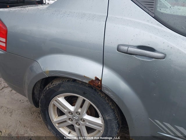 Aukcja sprzedaży 2010 Dodge Avenger Sxt, vin: 1B3CC5FB1AN149727, numer aukcji: 12565335