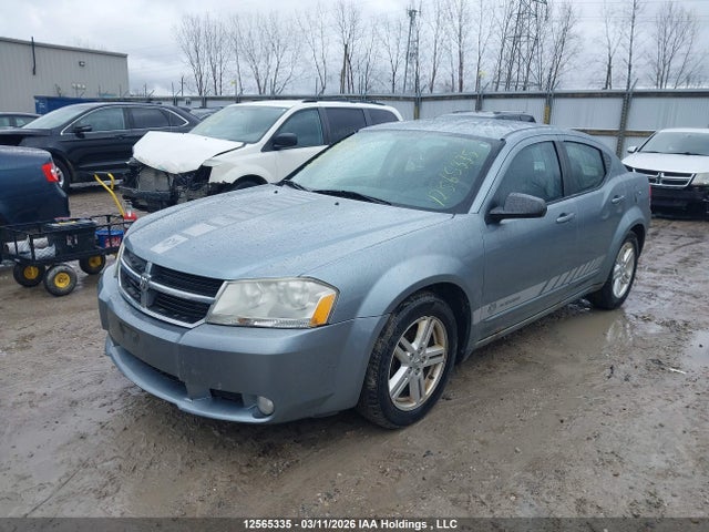 Aukcja sprzedaży 2010 Dodge Avenger Sxt, vin: 1B3CC5FB1AN149727, numer aukcji: 12565335