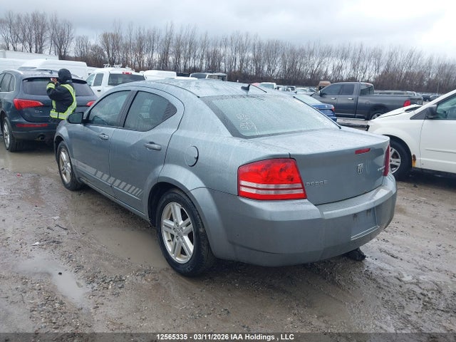 Aukcja sprzedaży 2010 Dodge Avenger Sxt, vin: 1B3CC5FB1AN149727, numer aukcji: 12565335