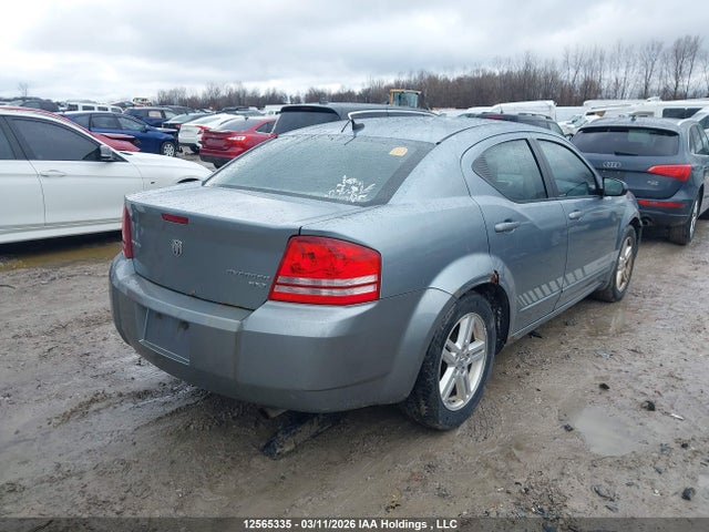 Aukcja sprzedaży 2010 Dodge Avenger Sxt, vin: 1B3CC5FB1AN149727, numer aukcji: 12565335