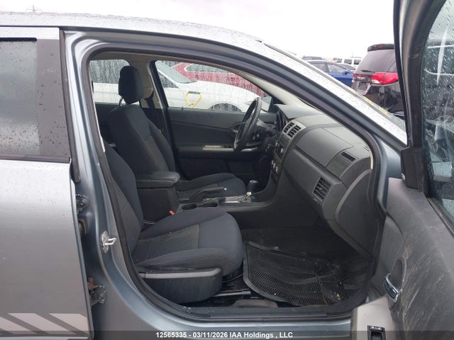 Aukcja sprzedaży 2010 Dodge Avenger Sxt, vin: 1B3CC5FB1AN149727, numer aukcji: 12565335