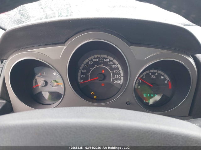 Aukcja sprzedaży 2010 Dodge Avenger Sxt, vin: 1B3CC5FB1AN149727, numer aukcji: 12565335