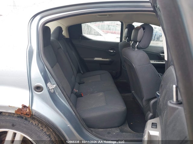 Aukcja sprzedaży 2010 Dodge Avenger Sxt, vin: 1B3CC5FB1AN149727, numer aukcji: 12565335