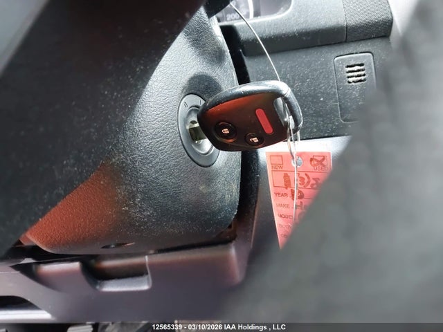 2010 Honda Cr-v Ex მანქანა იყიდება აუქციონზე, vin: 5J6RE4H57AL817749, აუქციონის ნომერი: 12565339