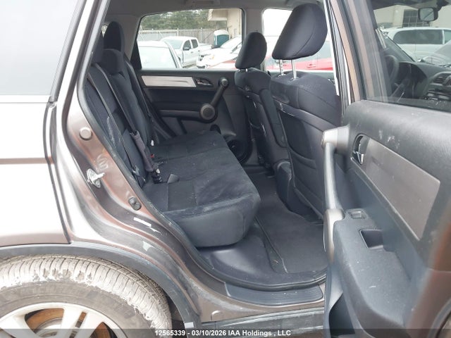 2010 Honda Cr-v Ex მანქანა იყიდება აუქციონზე, vin: 5J6RE4H57AL817749, აუქციონის ნომერი: 12565339