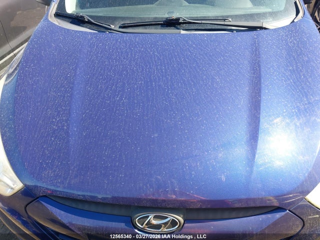 Aukcja sprzedaży 2012 Hyundai Tucson L, vin: KM8JT3AB6CU459359, numer aukcji: 12565340