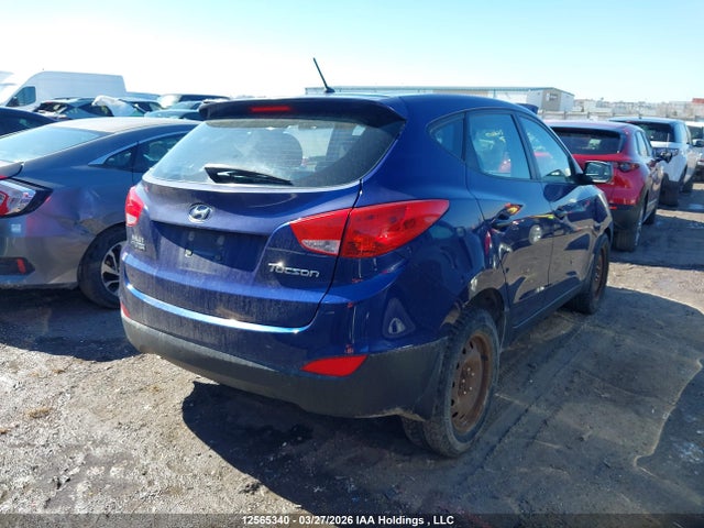 Aukcja sprzedaży 2012 Hyundai Tucson L, vin: KM8JT3AB6CU459359, numer aukcji: 12565340