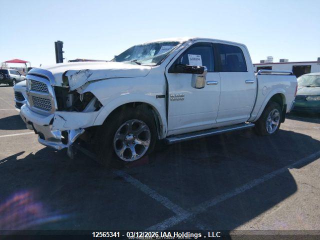 1C6RR7NM5ES346453 RAM 1500 Laramie