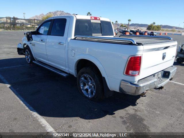 1C6RR7NM5ES346453 RAM 1500 Laramie