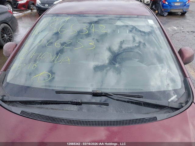 Продажа на аукционе авто 2012 Honda Civic, vin: 2HGFB2F49CH026253, номер лота: 12565342