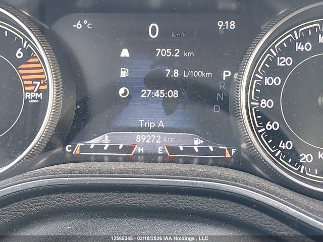 Продажа на аукционе авто 2019 Jeep Cherokee Limited, vin: 1C4PJLDB9KD215705, номер лота: 12565345