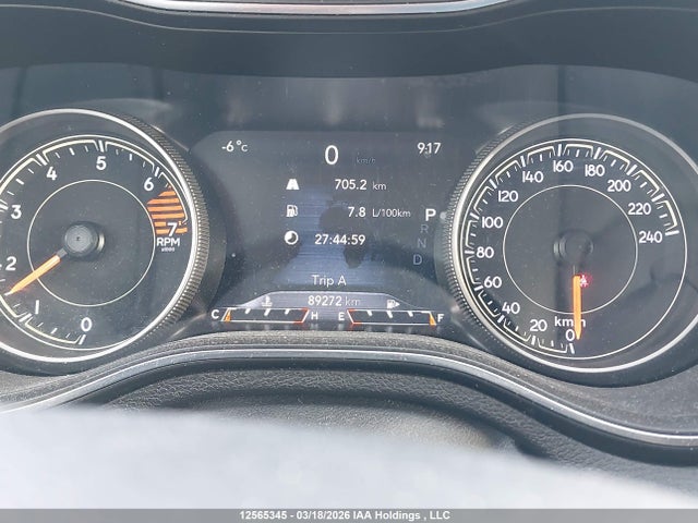 Продажа на аукционе авто 2019 Jeep Cherokee Limited, vin: 1C4PJLDB9KD215705, номер лота: 12565345