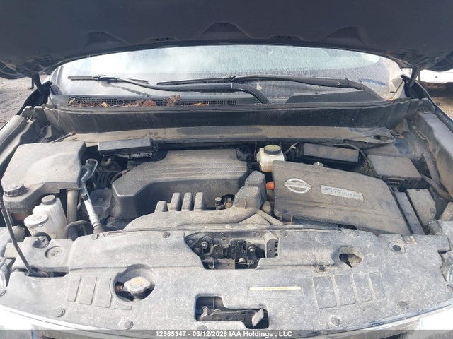 12565347 :رقم المزاد ، 5N1CR2MM8EC633391 vin ، 2014 Nissan Pathfinder Hybrid/sv/sl/platinum مزاد بيع