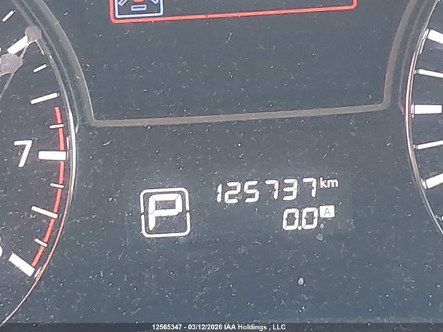 12565347 :رقم المزاد ، 5N1CR2MM8EC633391 vin ، 2014 Nissan Pathfinder Hybrid/sv/sl/platinum مزاد بيع