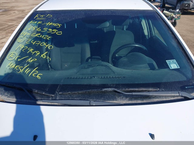 12565350 :رقم المزاد ، 1G1PC5SB5E7247040 vin ، 2014 Chevrolet Cruze Lt مزاد بيع
